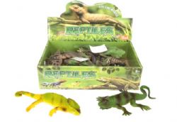 ASSORT LEZARDS